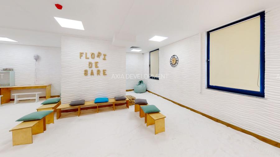 Spatiu birou Caramfil - 124 mp - 3