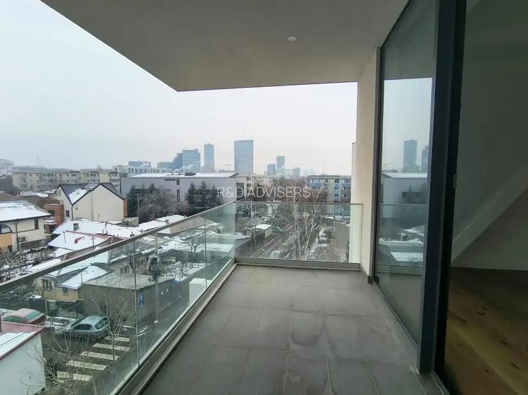 Apartament 4 camere | AVIATIEI - 12