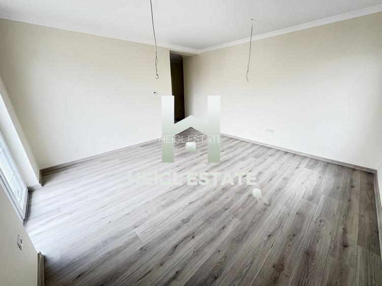 Apartament cu 2 camere decomandat in Giroc pe strada Neptun - 2