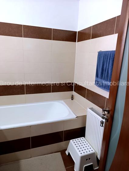 🙋Tomis NORD🔸 ViVO 3 Camere Decomandate 73m² Mobilat si Utilat Centrala pe Gaze - 18