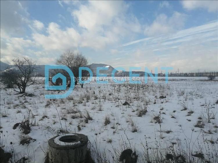 Vanzare teren intravilan, zona Centura, Brasov - 7