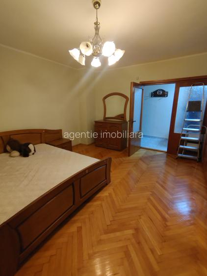 Faleza Nord Apartament 3 camere decomandat cu terasă acoperita - 22