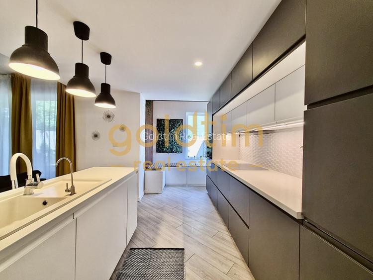 IDEAL INVESTITIE/PARCARE INCLUSA/PIPERA/GRADINA/TERASA SUPERBA/LUMINOS - 6