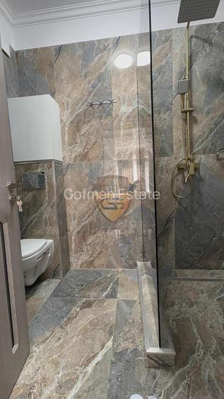 Ap 3 camere, semidecomandat, Mamaia Nord Et 1/8, lift, 97.30 mp, balcon, Lidl - 14