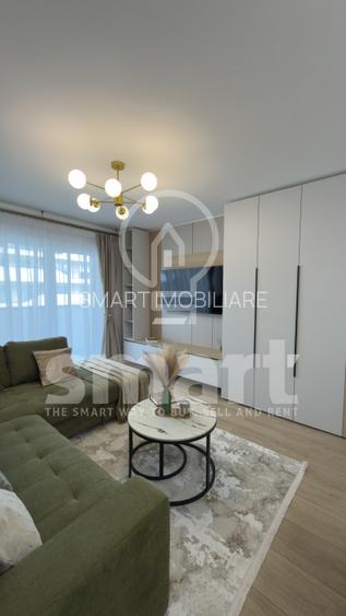 Apartament 2 camere modern, Eroilor, Floresti - 2