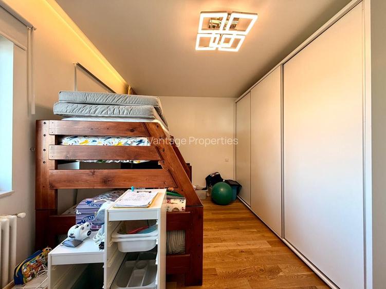 Vila duplex | complex Oxford Gardens | Pipera | Scoala Americana - 17