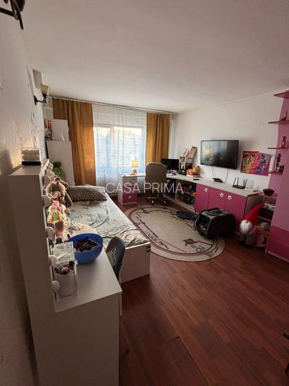 Apartament 3 camere Nicolina 2, decomandat, mobilat ,utilat - 13