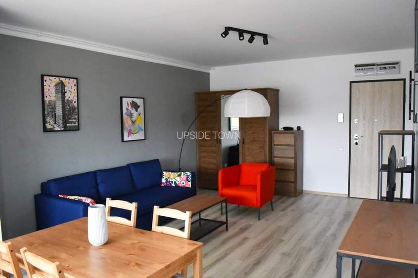 2 camere | Greenfield Platanilor | Baneasa | parcare inclusa - 4