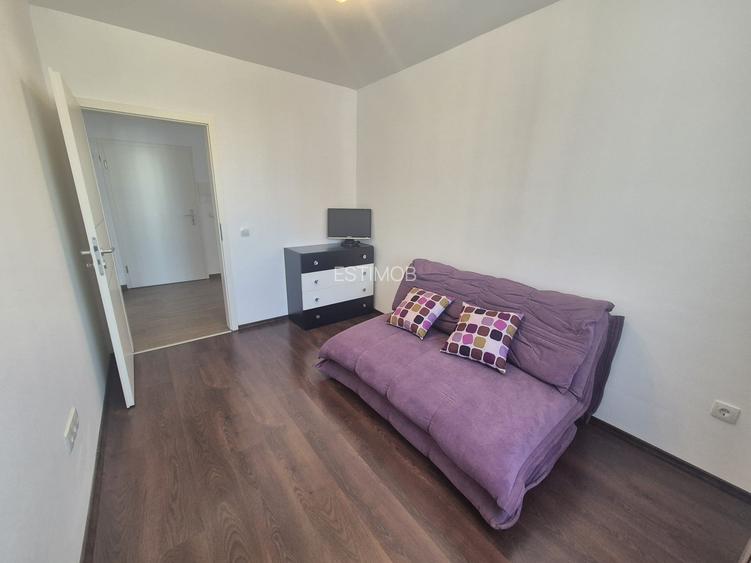Inchiriere Apartament 3 Camere decomandat Avantgarden etaj 6 cu loc de parcare - 26