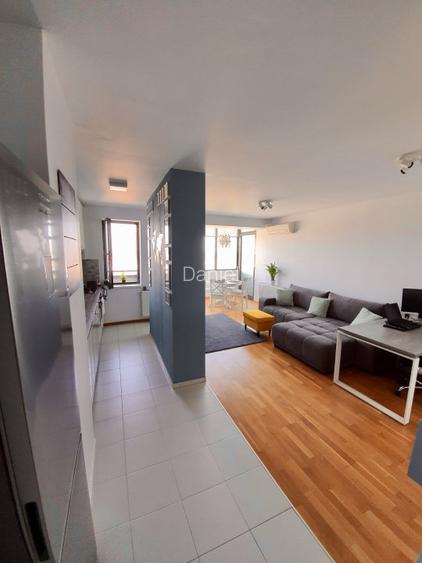 Apartament 2 camere proprietar - Monaco Towers - langa metrou - 4