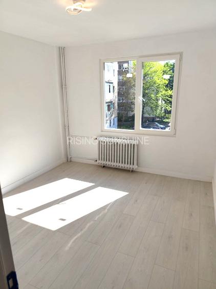 3 camere | etaj 2 | bloc reabilitat | 750 m Metrou Parc Drumul Taberei - 2