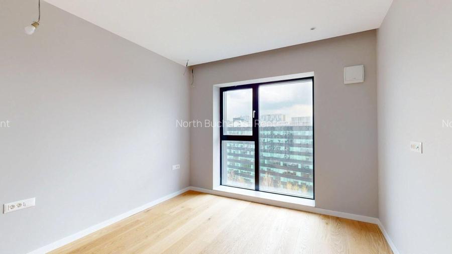 2 Camere | Nusco City | Parcare Inclusa | Birou - 5