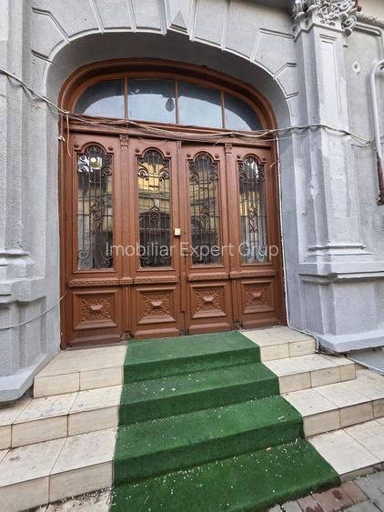 Zona Parcul Carol-Primaria sect. 5 Sp 151 mp curte 300 mp - 19