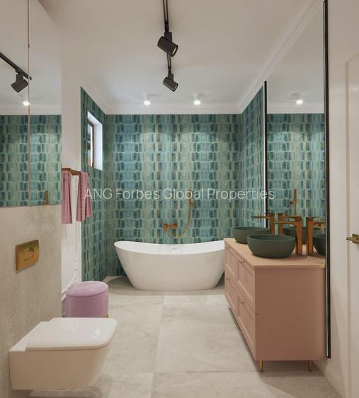 Inchiriere casa - Refugiu urban în inima cartierului Aviatiei - 16