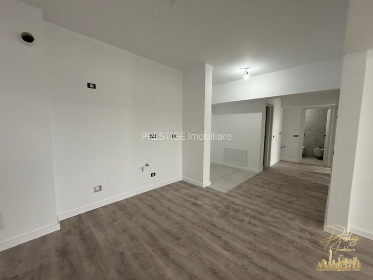 Apartament cu 3 camere tip Paris de vanzare in Prima Urbana 3-Oradea - 4