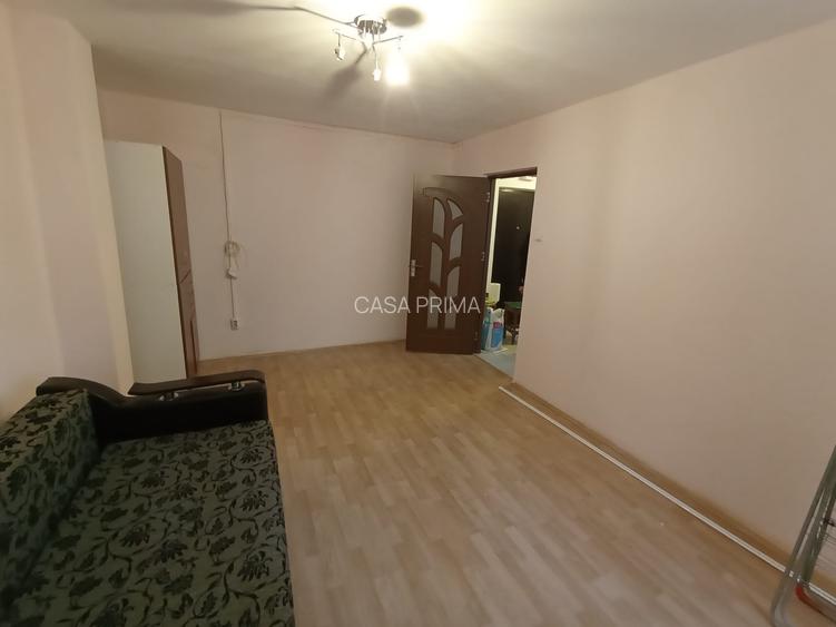 Apartament 1 camera Piata Nicolina! 32mp, Ideal Investitie! - 4