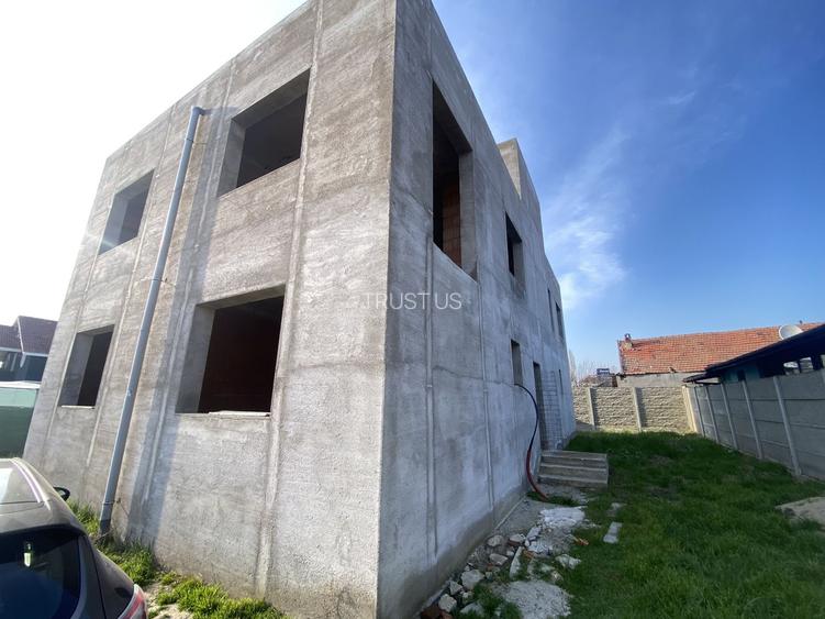 COMISION 0%, Duplex 5 Camere, 115 MP Utili, 200mp Teren, UTVIN, Centru - 3