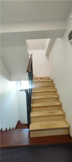 VILA PREMIUM 1,7 KM ALEEA TUDOR NECULAI, VALEA ADANCA, LA CHEIE, P+1+M - 58