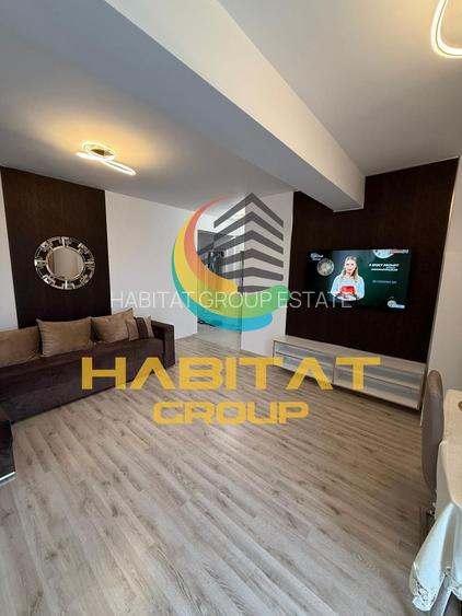 APARTAMENT 2 CAMERE (69 MP) – BLOC NOU 2022 – ZONA GRAND ARENA - 17