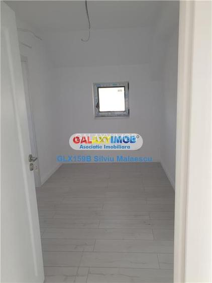 Corbeanca - Paladin Residence - Vila P+1E - 42