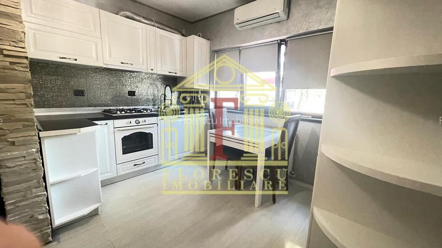 Apartament 3 camere! Tatarasi! - 8