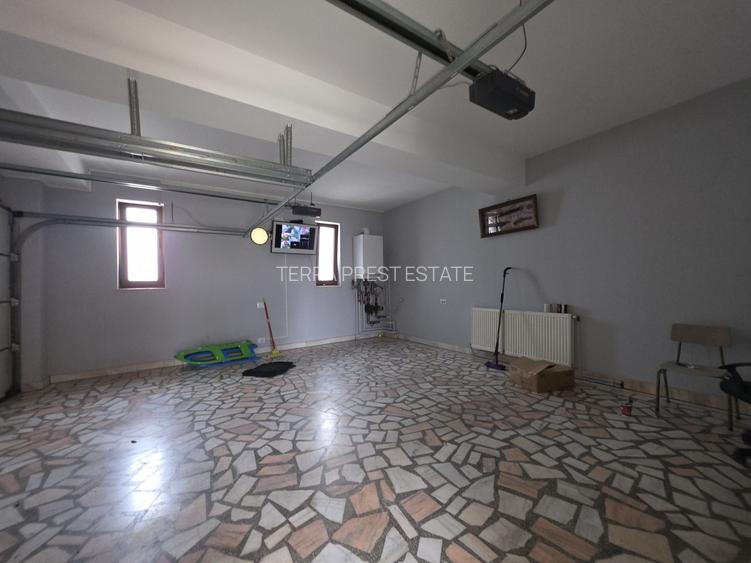 Reducere pret! ! Vila top cu piscina inchisa,  incalzita, barbeque - 21