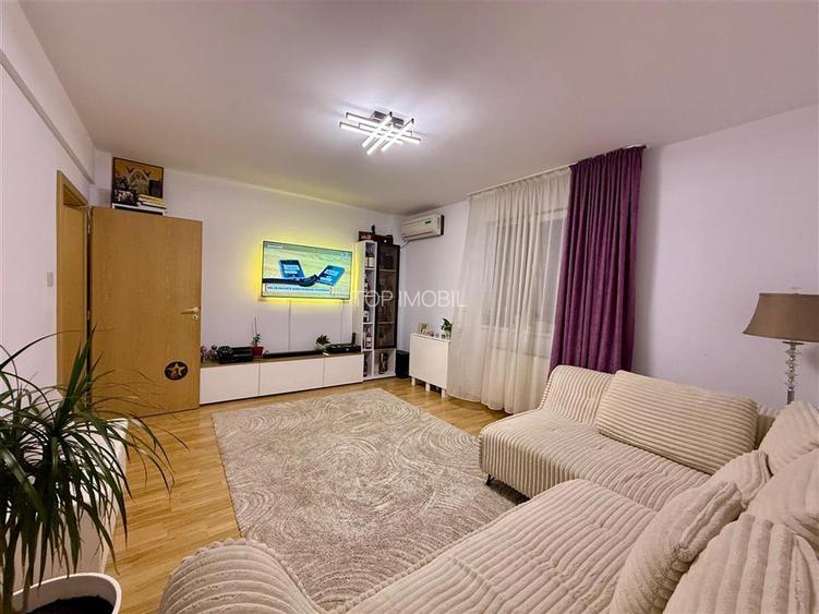 Apartament cu 2 camere decomandat + loc de parcare Valea Lupului - 2