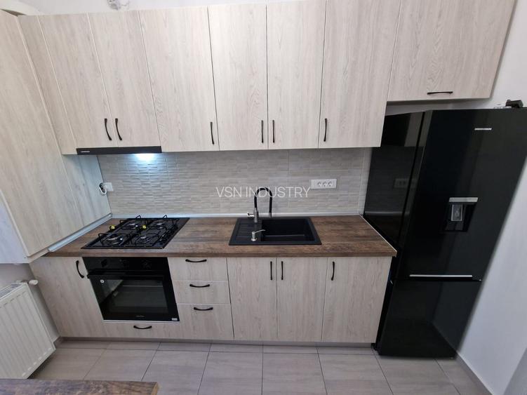 Garsoniera de inchiriat Aparatorii Patriei Loc de Parcare - 4