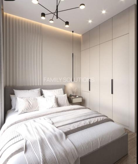 INVESTITIE EXCELENTA! Apartament 2 camere la 15 minute metrou berceni! - 7