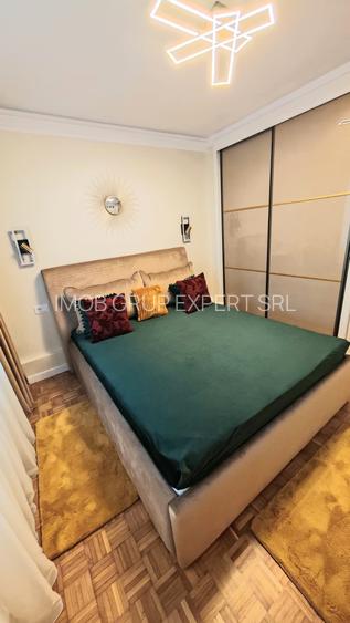 Apartament deosebit cu 2 camere – Zona Ultracentrală, Strada Domnească, Galați - 9