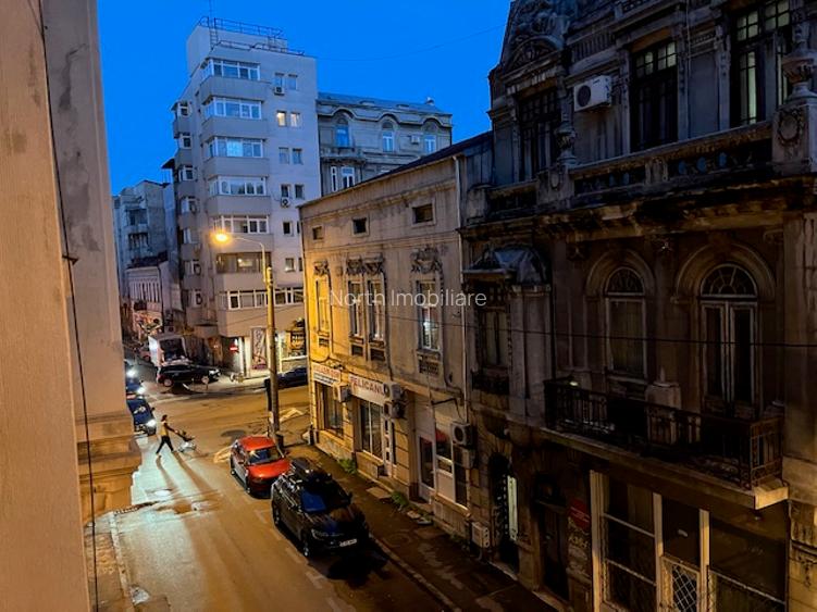 Apartament de 3 camere - 7