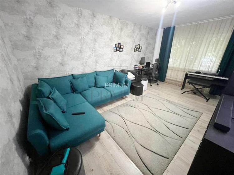 GIROCULUI -3 CAM -RENOVAT -DECOM. -CENTRALA/AC -SPATIOS -BOXA - 2