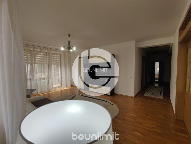 De inchiriat | Apartament 100 mp  | Etaj 1 | Zona Calea Dumbravii - 4