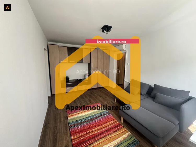 Apartament 2 camere de inchiriat Baba Novac București | ApexImobiliare.ro - 3