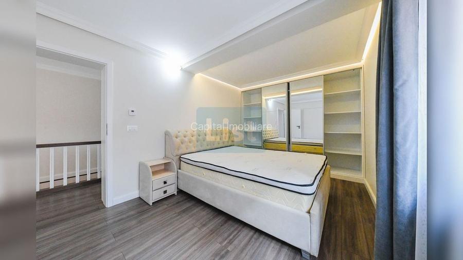 Duplex de vanzare in zona Vivo - 15