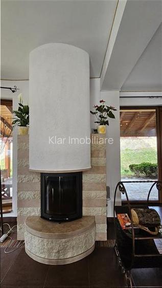 Casa individuala 4 camere 200mp, terasa cu gradina, Buna Ziua, Grand Hotel Itali - 18