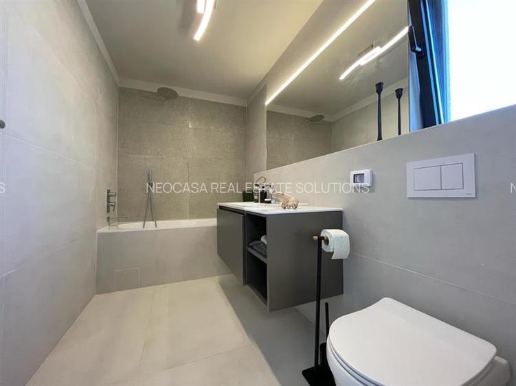 Apartament de lux | Bloc 2019 | Dorobanti-Capitale - 13