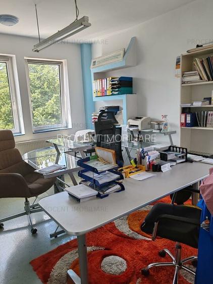 Clădire D+P+E+M1+M2 - 5