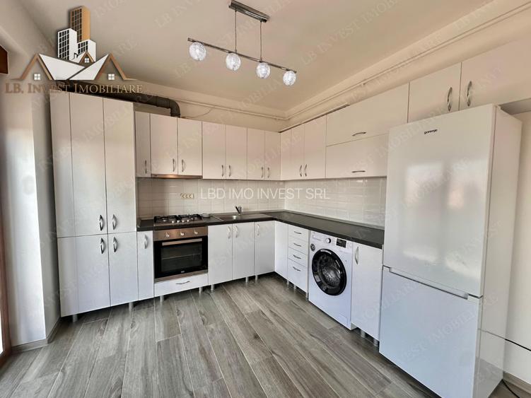 Apartament 3 camere spatios Dumbravita - 2