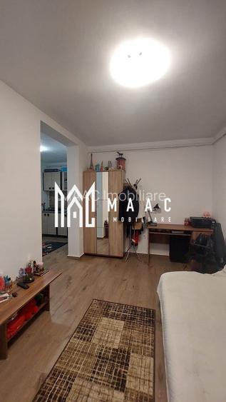 Garsonieră | Modernă | Complet utilată | Cartierul Arhitecților - 7