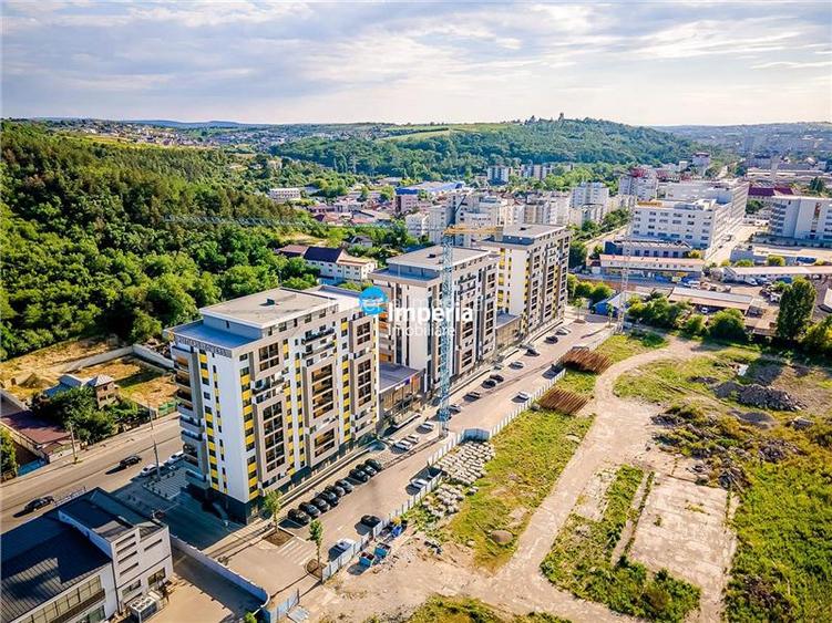 Potiers Towers Faza 2! Ap. 1 camera pret Promotional! - 7