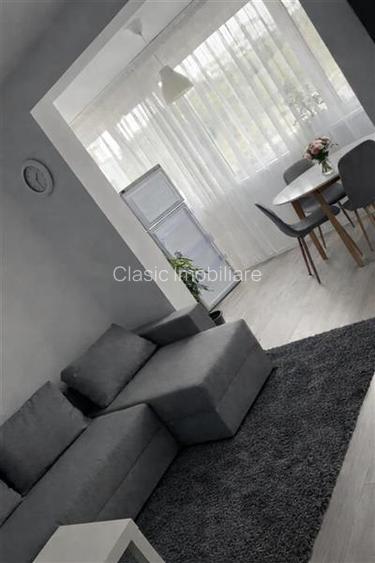 Vanzare apartament 2 camere zona VIVO Mall BMW Floresti - 2