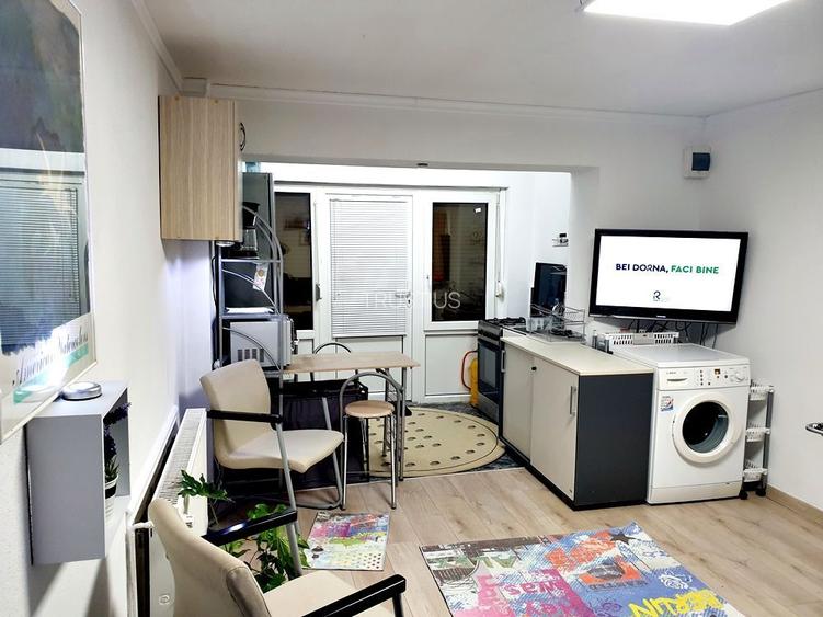 COMISION 0 | Vilă cu 10 apartamente | P+2E+M | 470 mp | Zona Lipovei - 34