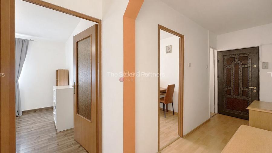 Zona Linistita Acces Facil - 5