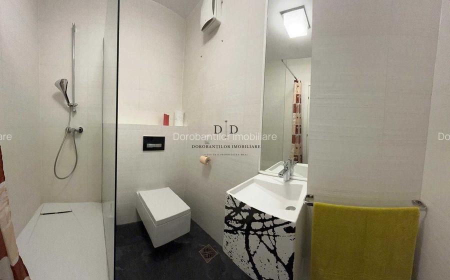 Vânzare apartament 3 camere | Garaj subteran | Iulius Mall/FSEGA - 13