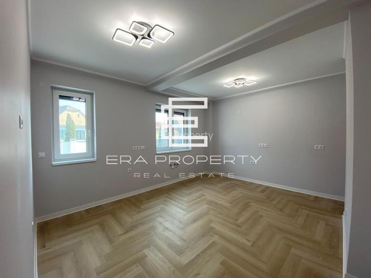 Casă individuala premium, 145mp, teren 644 mp, LA CHEIE- Selimbar zona Primariei - 5