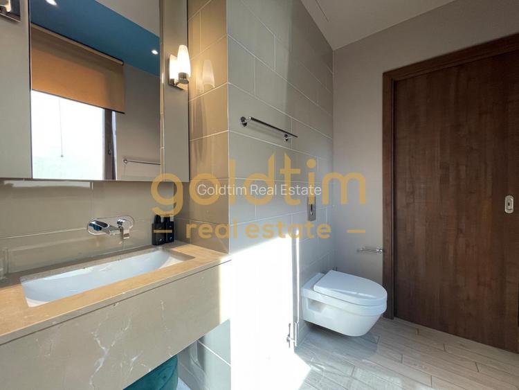 ZONA EXCLUSIVISTA/BLOC BOUTIQUE/FINISAJE DE LUX/TERASA SPECTACULOASA - 32