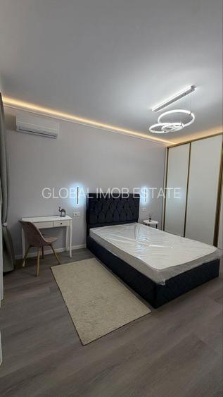 Vanzare Garsoniera Spatioasa Bloc Nou Lujerlui-Bd. Timisoara - 2