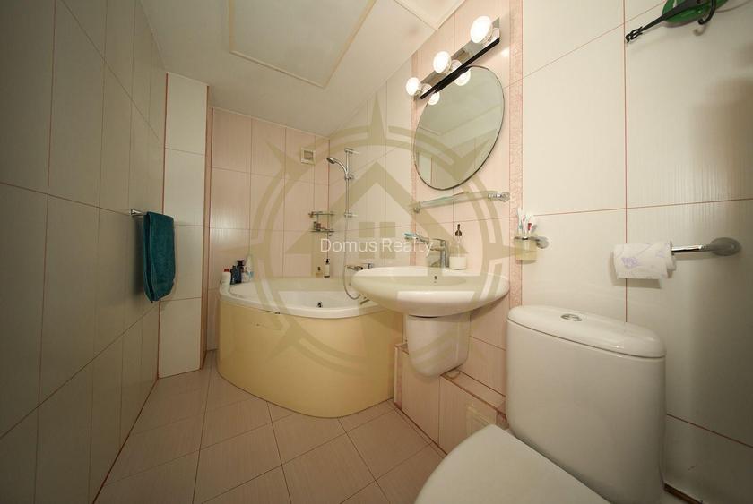 DOM00406 - Apartament 3 camere 2 bai Mall Vitan - 14