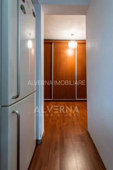 Apartament 3 camere semidecomandat | 67mp | parcare | Manastur - 17
